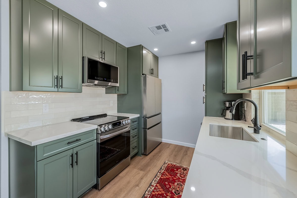 Katherine's Home Renovation In Ahwatukee South