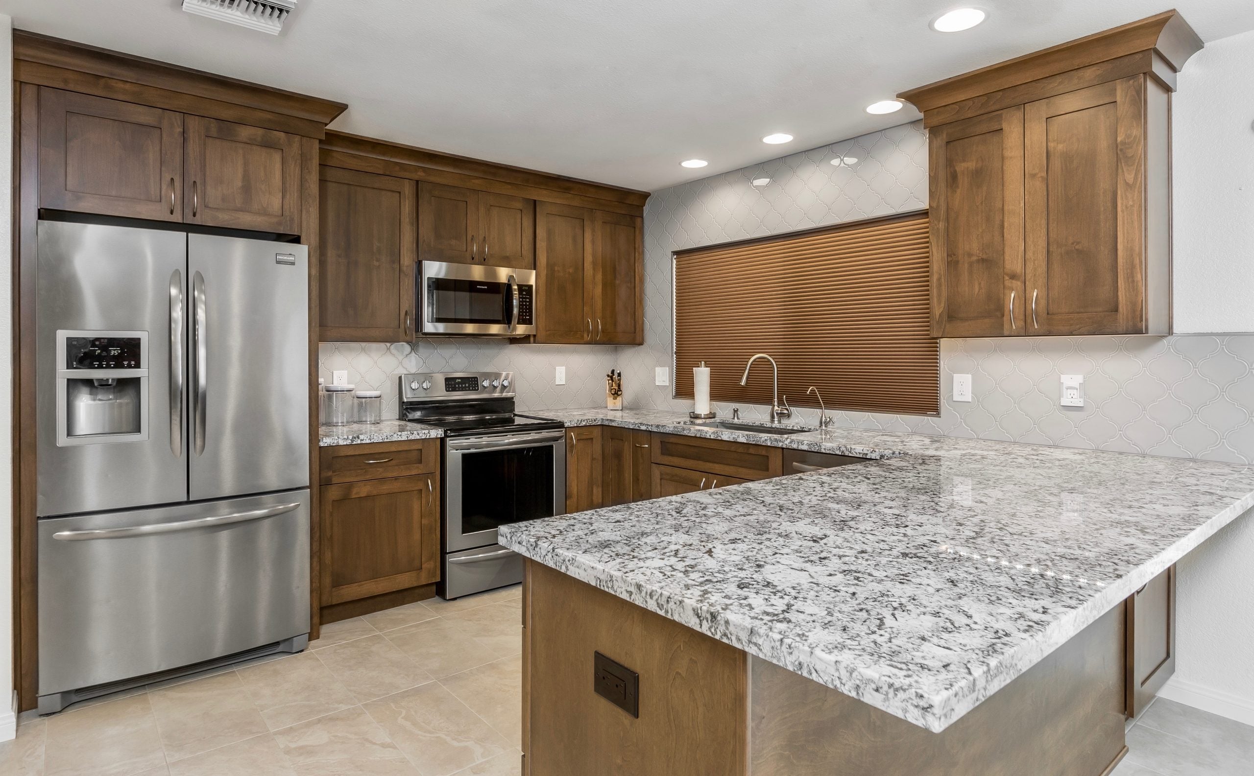 different ways to design kitchen peninsula different ways to design kitchen peninsula