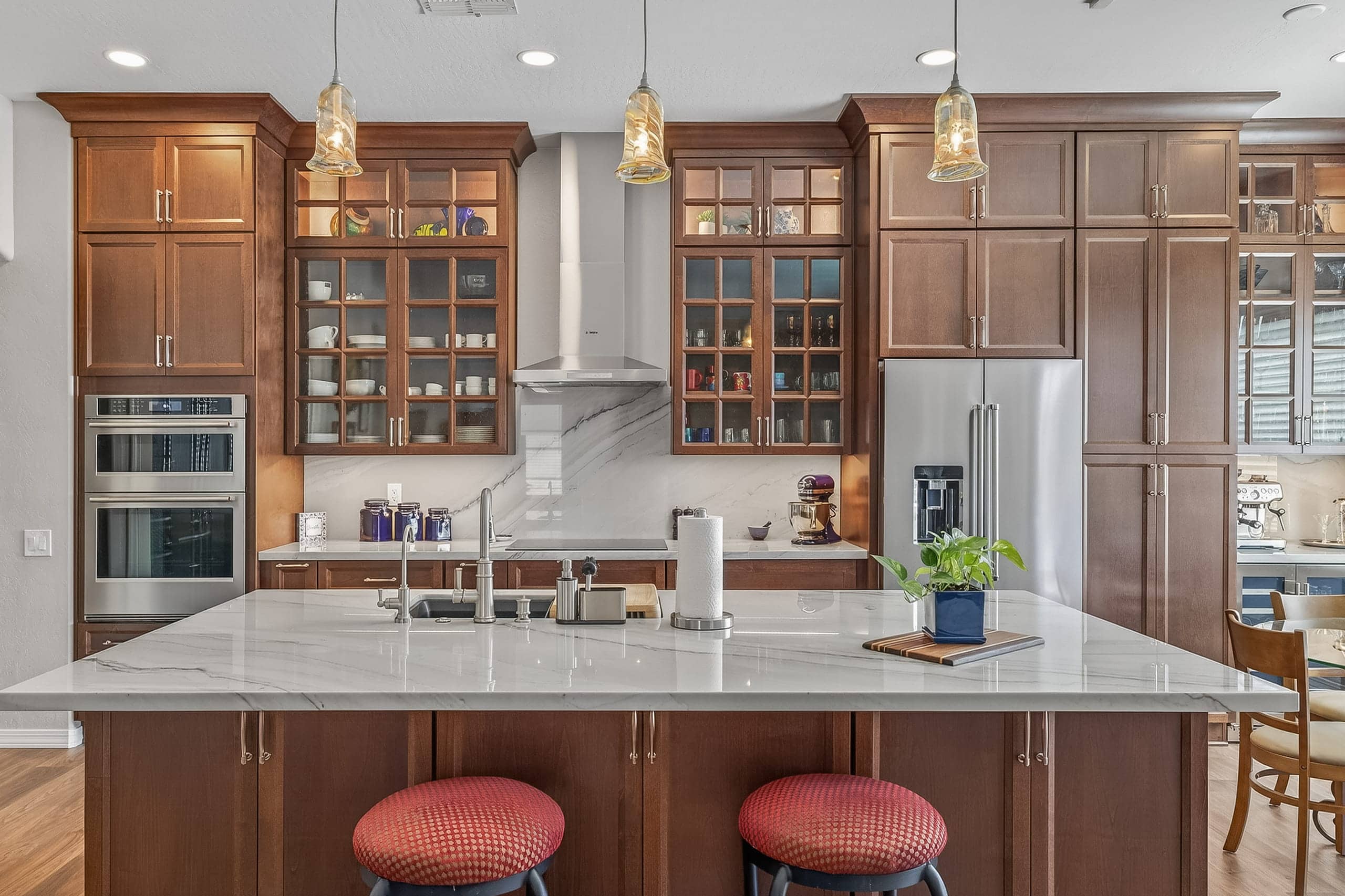 Phoenix Home Remodeling Included on Expertise.com List of Remodeling Contractors in Chandler