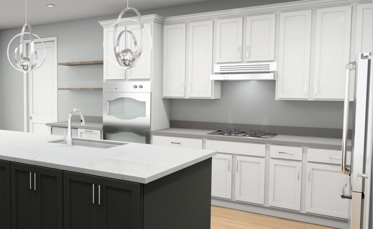 7.5 full kitchen 7.5 full kitchen