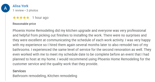 Alisa York - Review - Kids &Amp; Guest Bathroom Remodel Alisa York - Review - Kids &Amp; Guest Bathroom Remodel