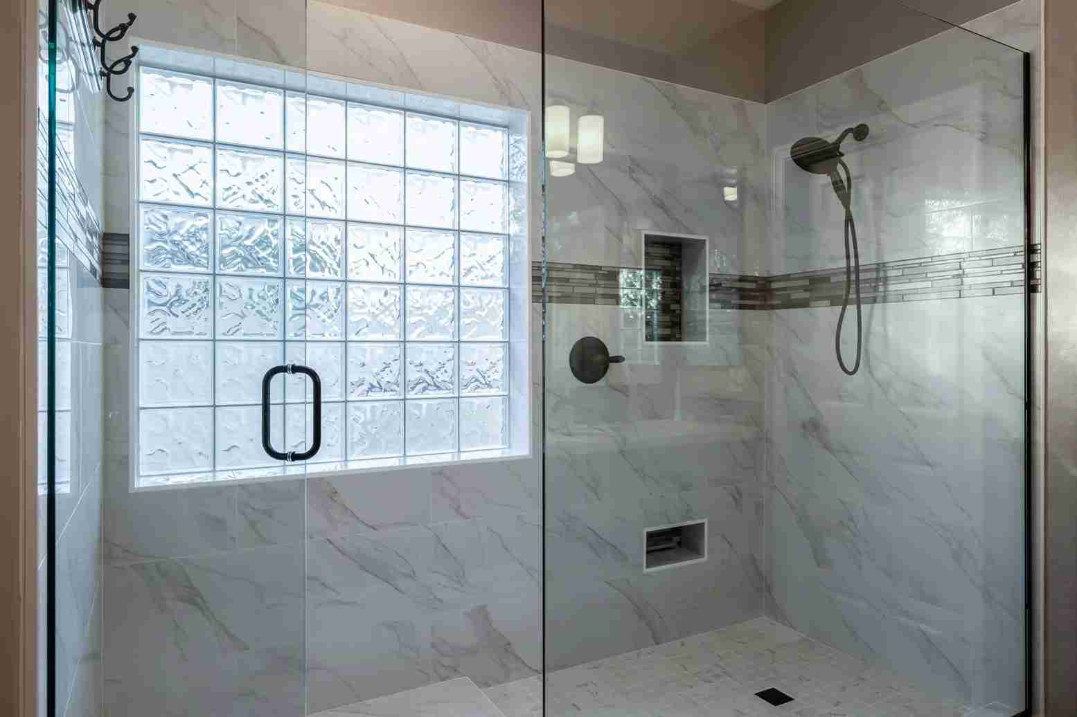 Angie Shower Remodel After Photos 2