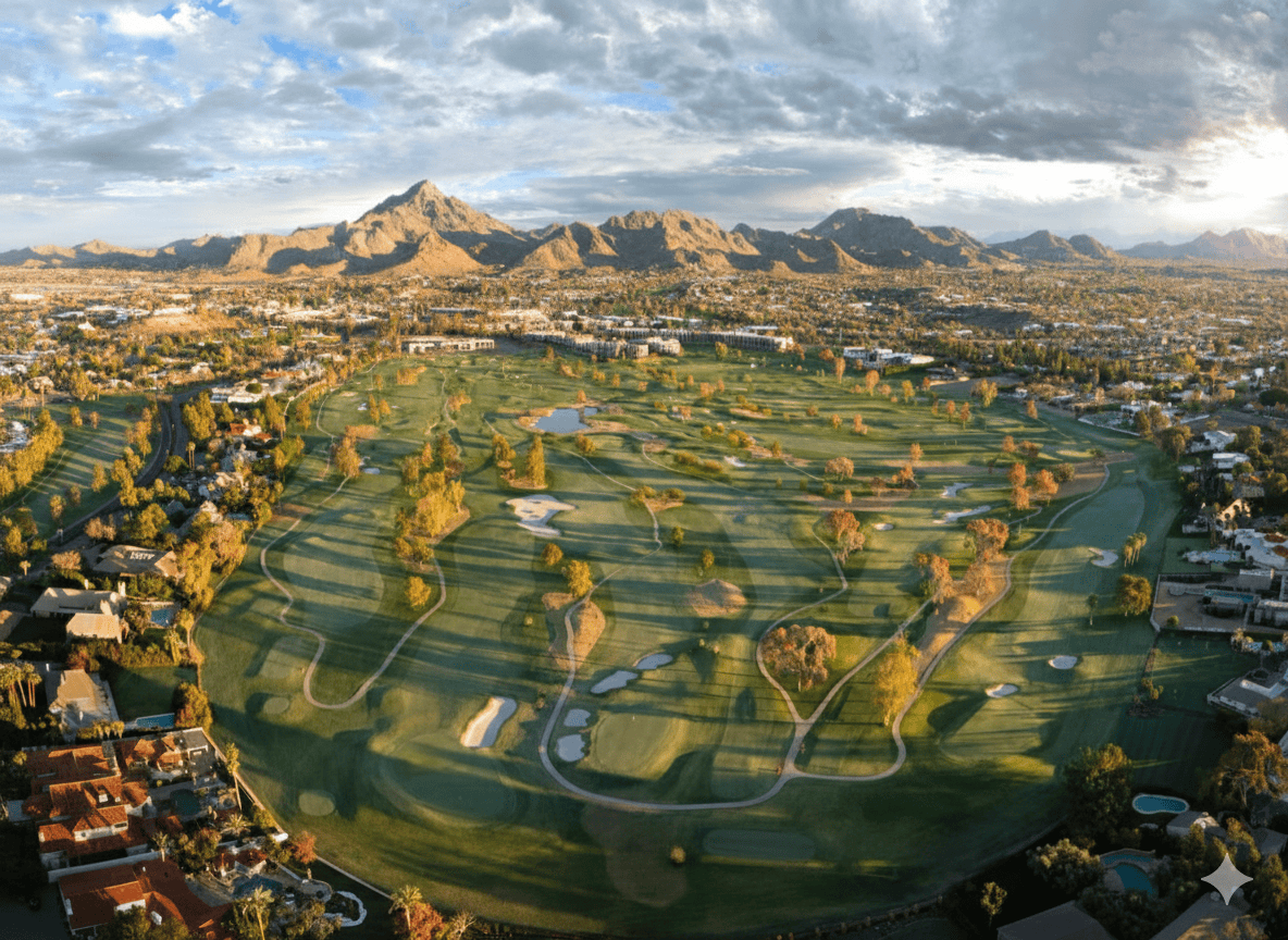 Arizona Biltmore Golf Club Arizona Biltmore Golf Club