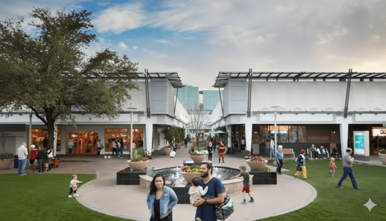 Biltmore Fashion Park Biltmore Fashion Park