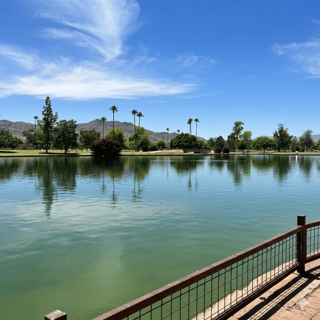 Cesar Chavez Park Cesar Chavez Park