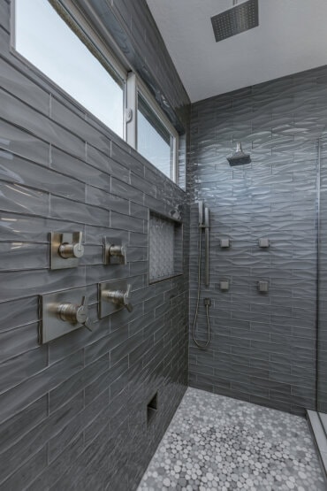 Choosing The Right Accessories For Your Steam Shower7