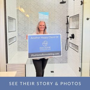 Client Holding Phoenix Home Remodeling Banner 1 (2)