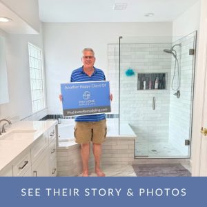 Client Holding Phoenix Home Remodeling Banner 11 (1)
