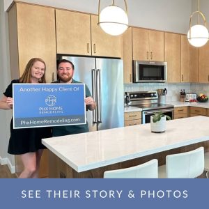 Client Holding Phoenix Home Remodeling Banner 2 (2)