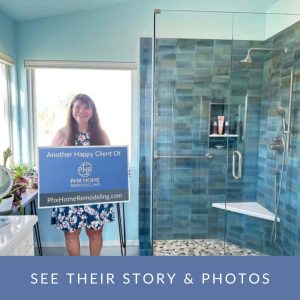 Client Holding Phoenix Home Remodeling Banner 20 (1)