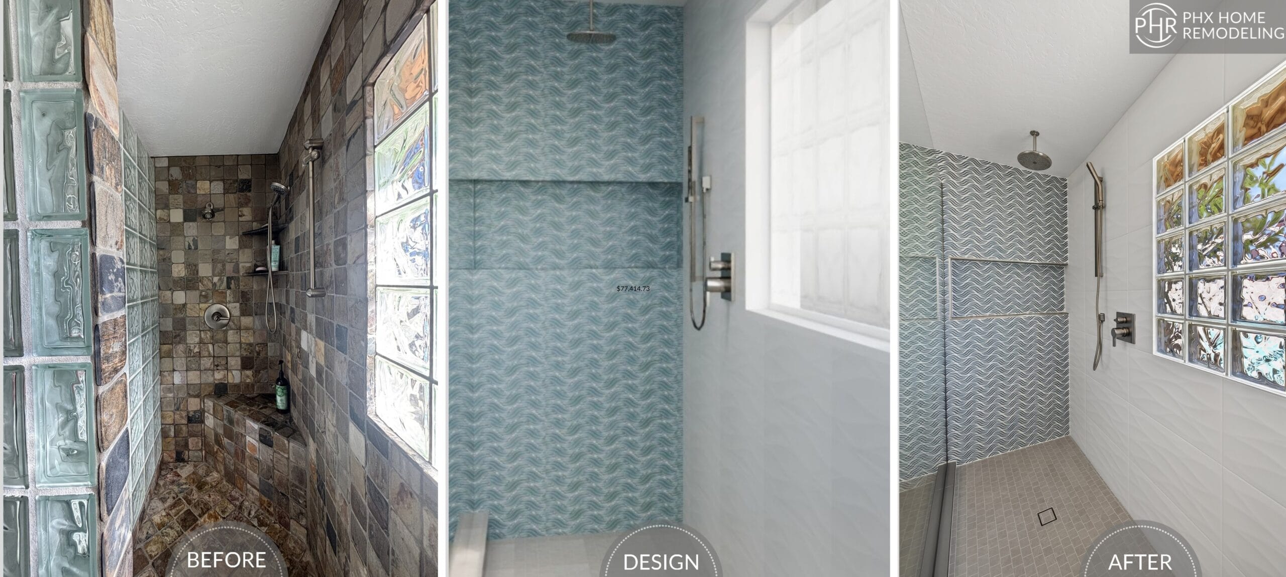David's outdated Primary bathroom getting remodeled before and after in Phoenix arizona David's outdated Primary bathroom getting remodeled before and after in Phoenix arizona