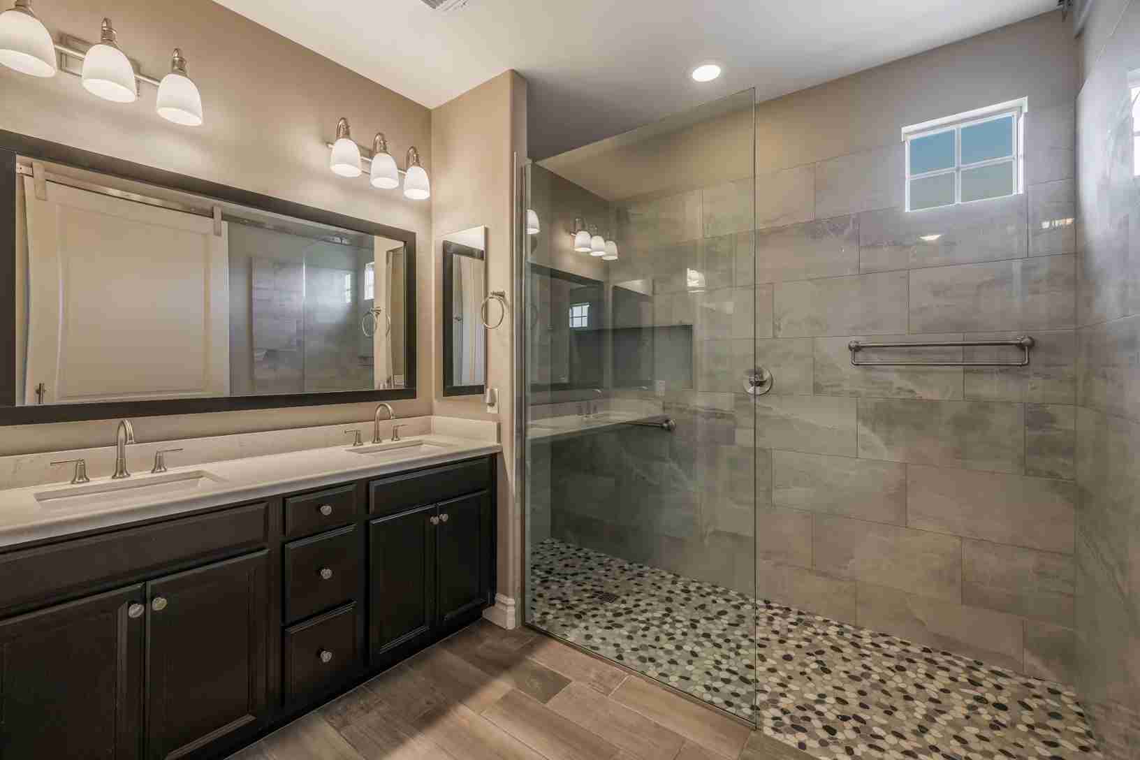 Don Shower Remodel After Photos 2