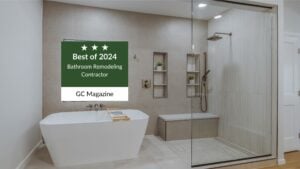 GC Magazine Best bathroom remodeling contractor Phoenix GC Magazine - Best bathroom remodeling contractor Phoenix