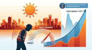 Heatwave to Hard Hat How Phoenix Summers Are Reshaping Remodel Scheduling and Construction Practices Heatwave to Hard Hat How Phoenix Summers Are Reshaping Remodel Scheduling and Construction Practices