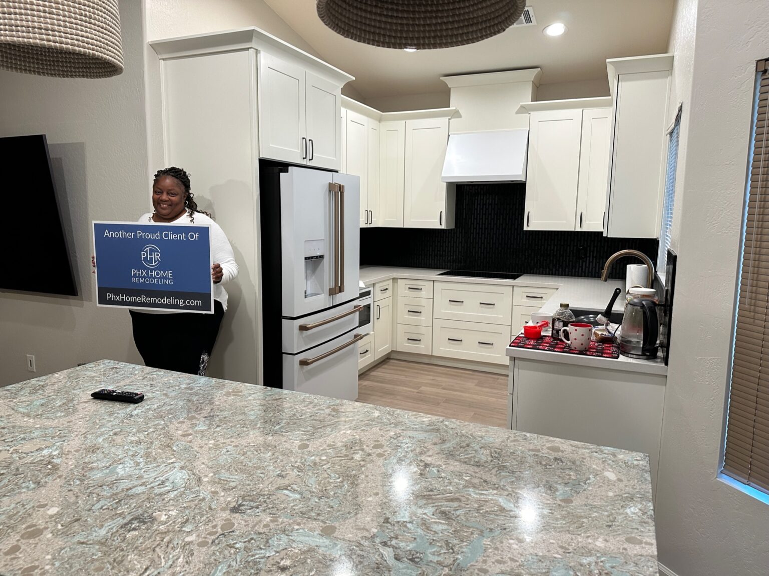 Phoenix Home Remodeling - Award Winning Arizona Contractor