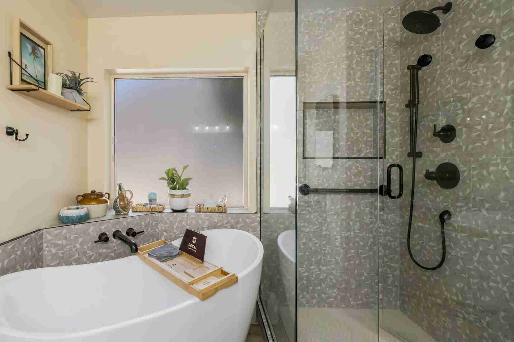 Jordan Rachel Shower Remodel After Photo 2