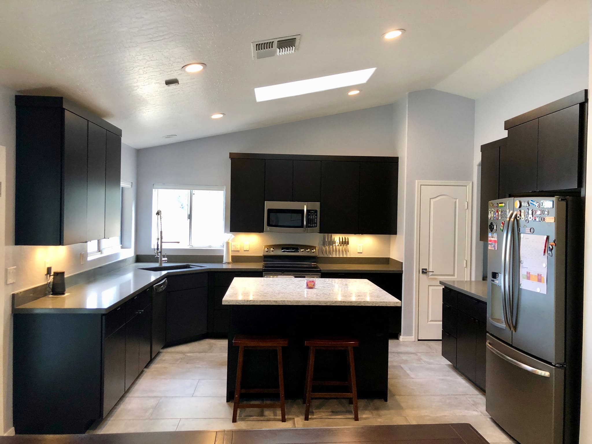 Justin’s Whole House Renovations In Ahwatukee Justin’s Whole House Renovations In Ahwatukee