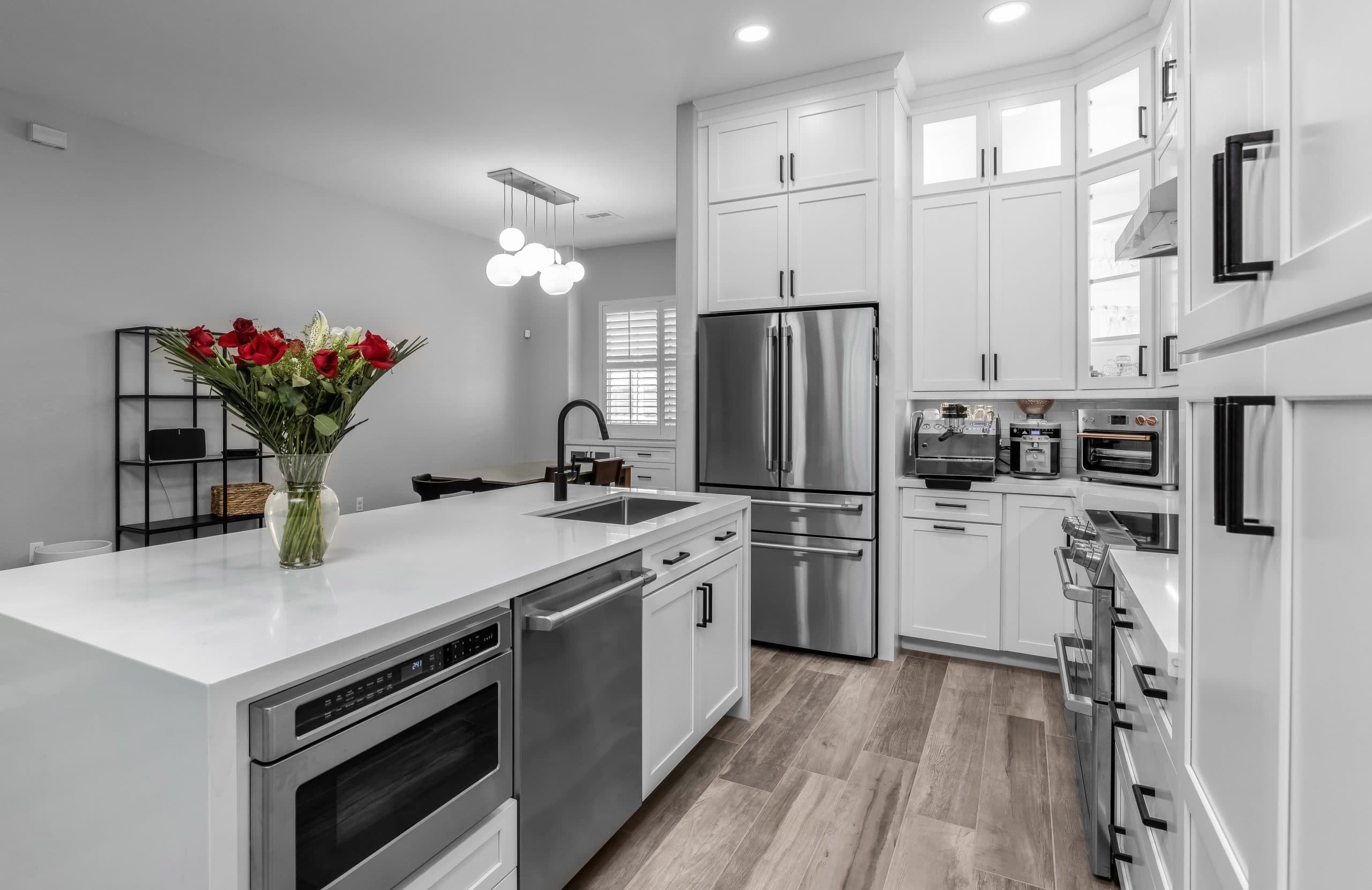 Kitchen and Bath Renovation Services Kitchen and Bath Renovation Services