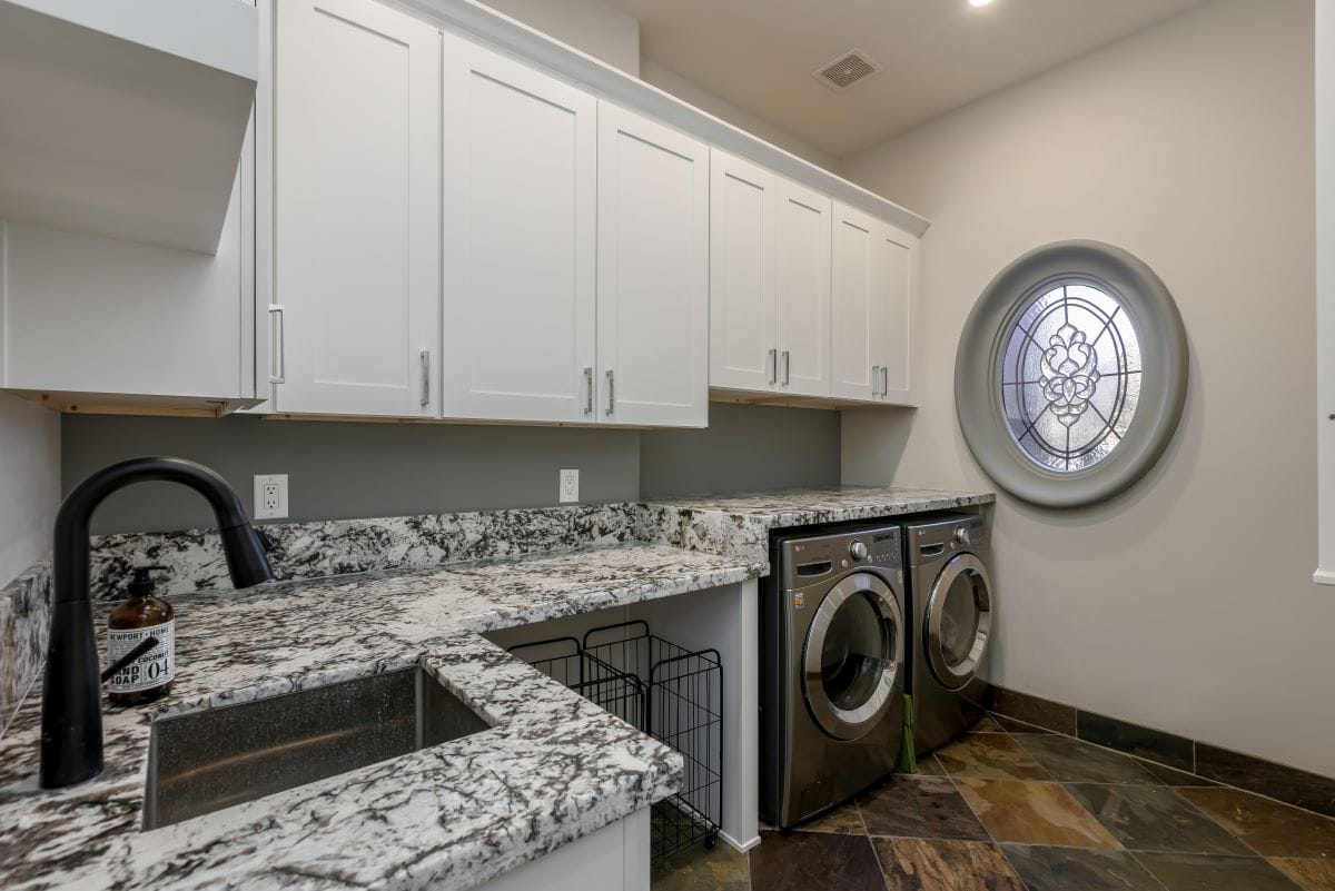 Laundry Room Improvements In Phoenix