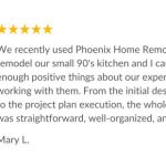 Phoenix Home Remodeling - Award Winning Arizona Contractor