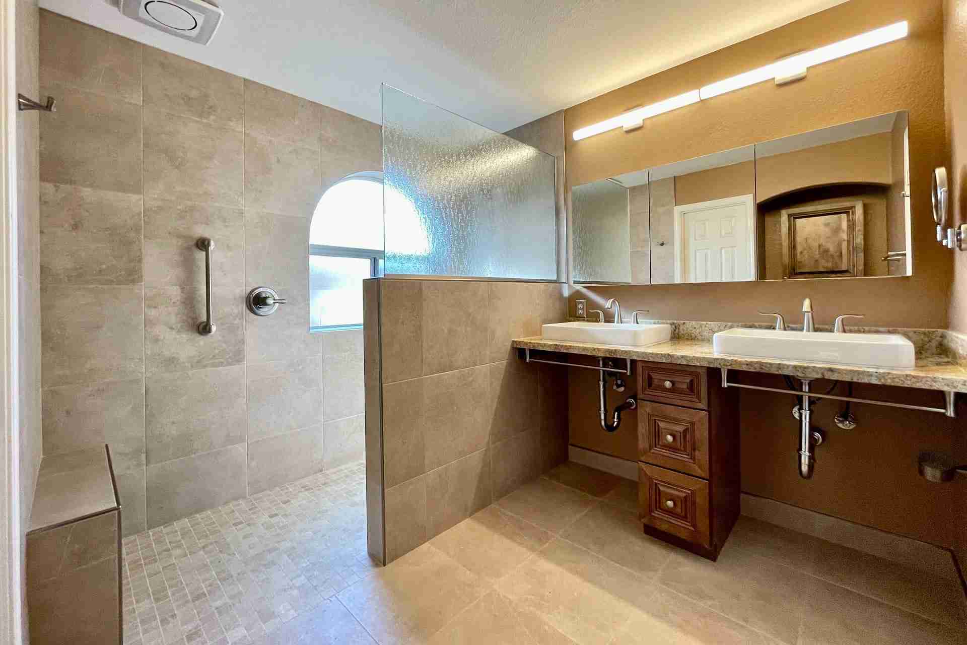 Mary And John G Shower Remodel After Photo 2