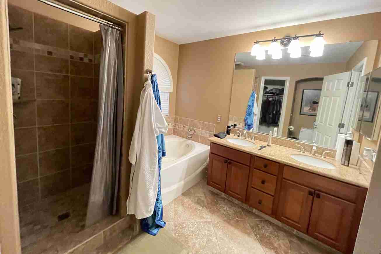 Mary And John G Shower Remodel Before Photo 2