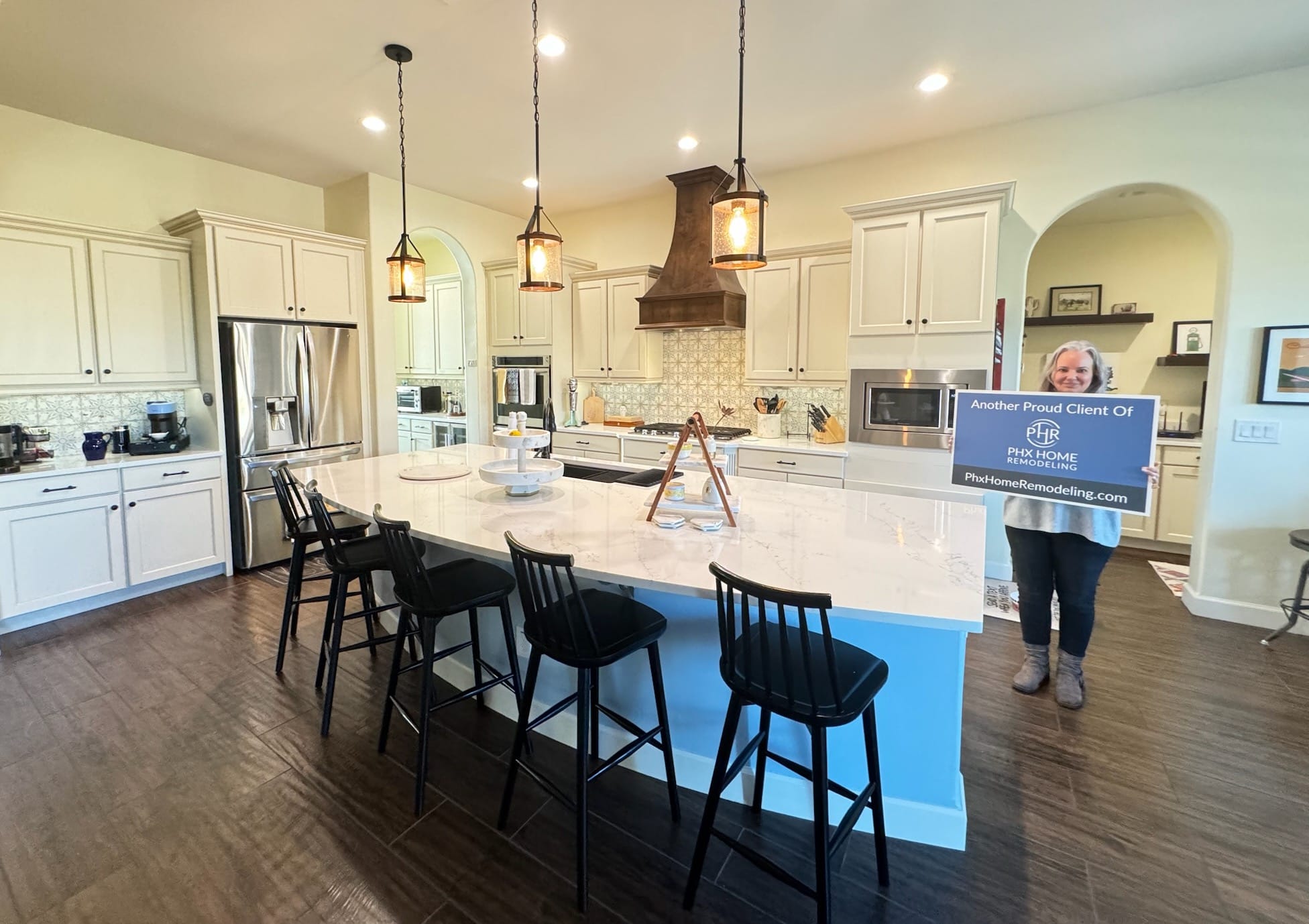 Phoenix Home Remodeling - Award Winning Arizona Contractor