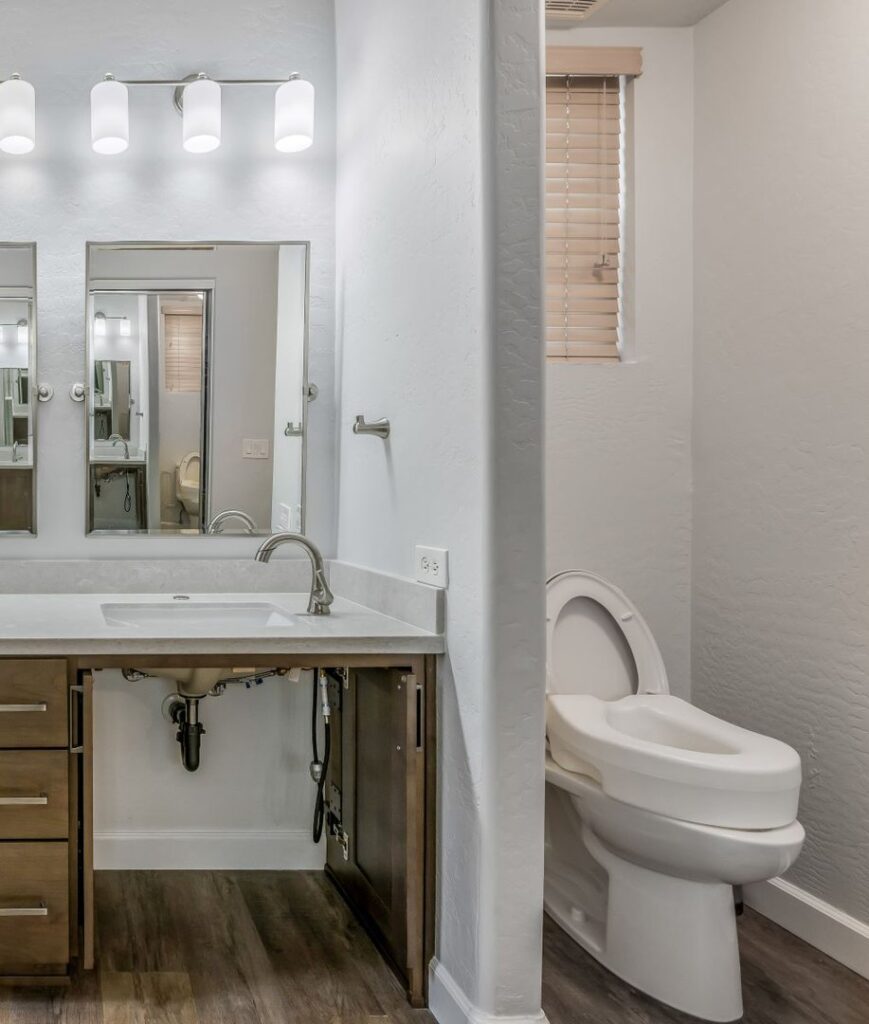 How To Choose A Toilet For A Small Bathroom