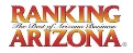 Ranking Arizona Award 1