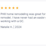 Phoenix Home Remodeling - Award Winning Arizona Contractor