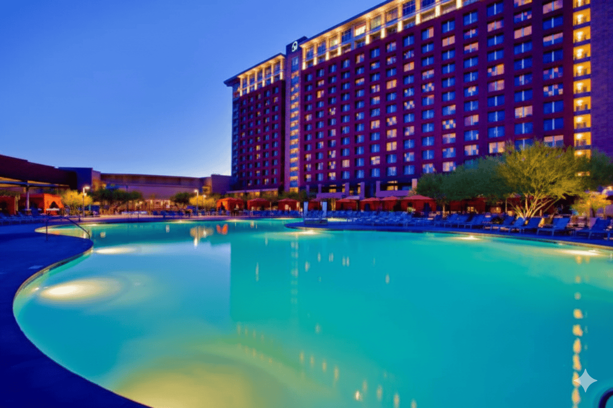 Talking Stick Resort Talking Stick Resort