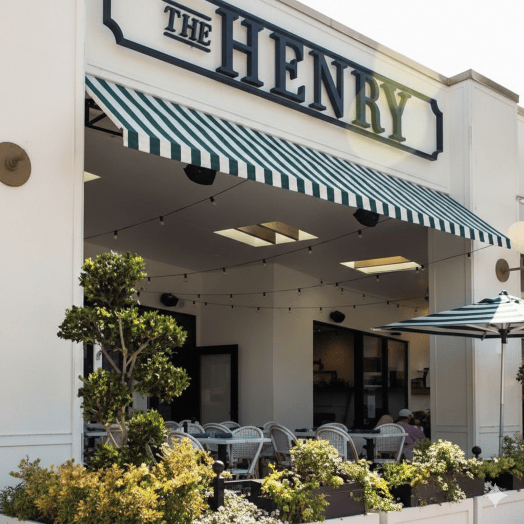 The Henry The Henry