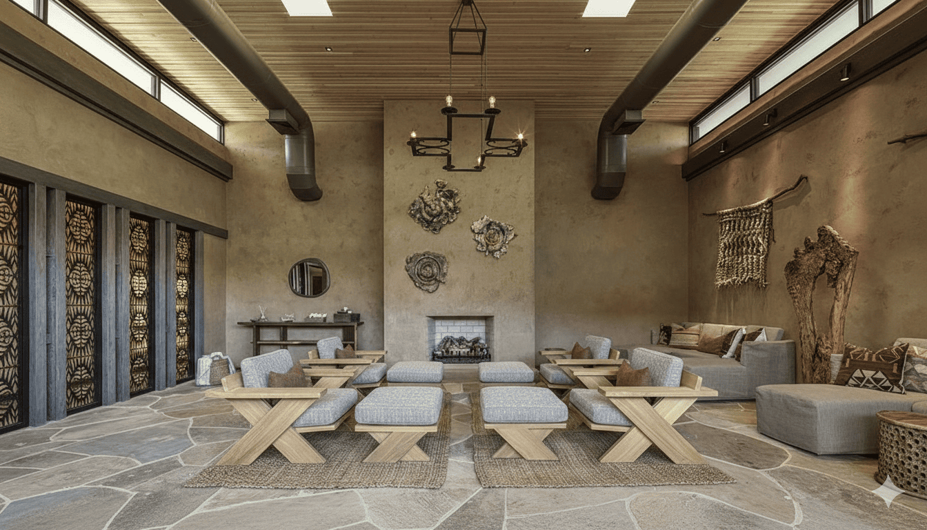 Tierra Luna Spa Tierra Luna Spa
