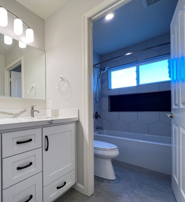 Layout Ideas For A Separate Toilet Room In Master Bath