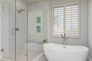 contractor bathroom remodel service