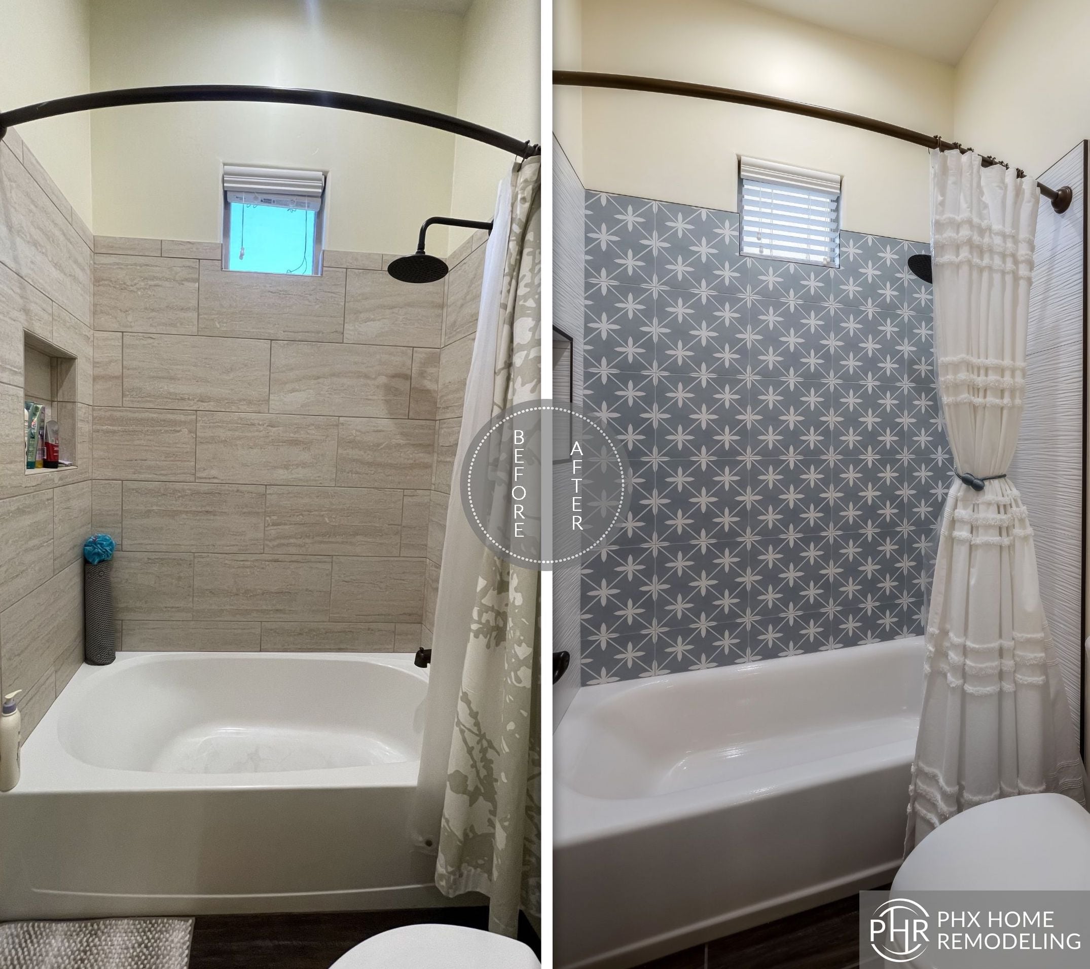 kids bath remodel happening before & after in ahwatukee arizona kids bath remodel happening before & after in ahwatukee arizona