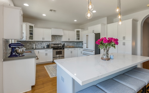 kitchen remodel tips for ahwatukee homeowners