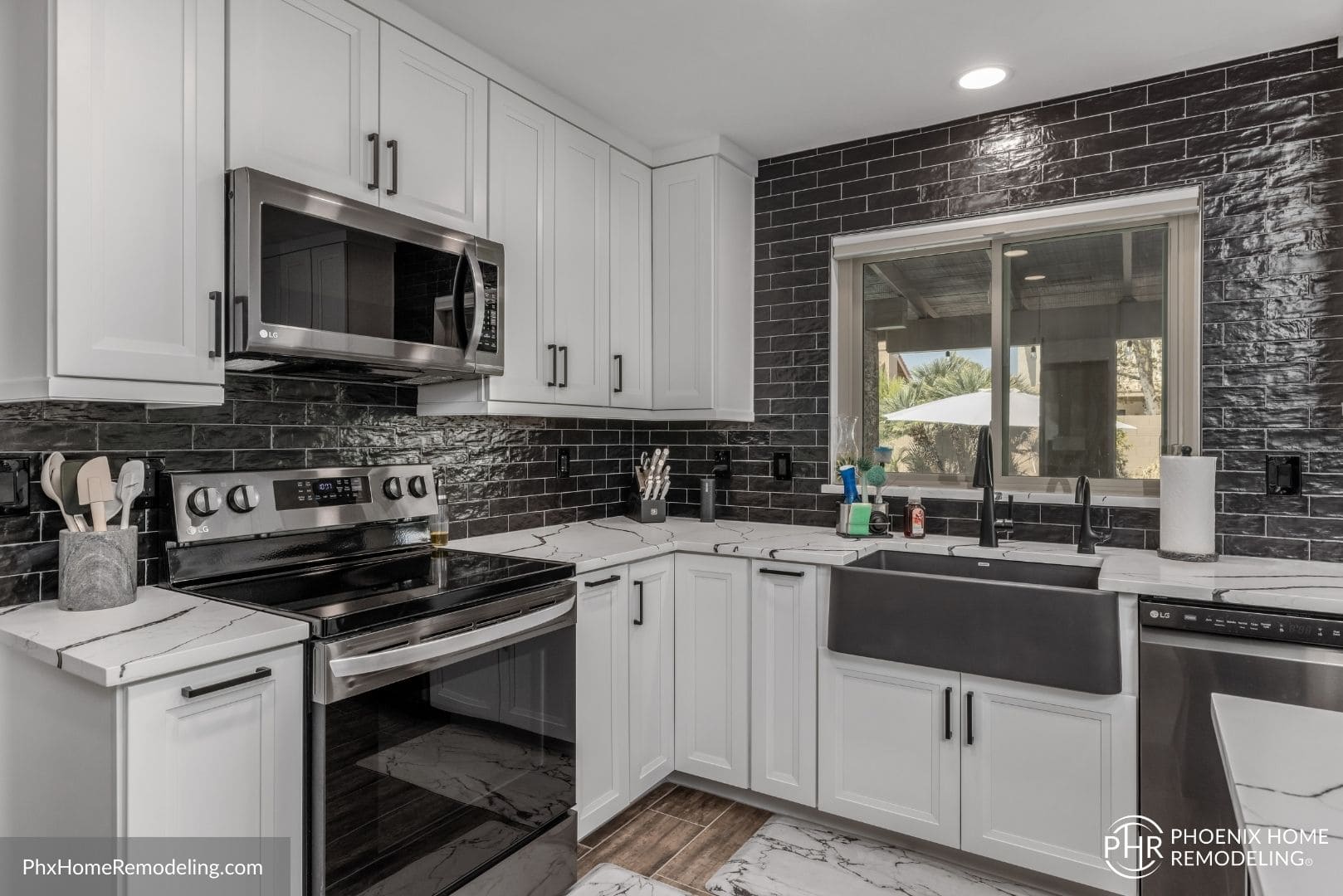 Kitchen remodeling in Queen Creek, AZ delivers custom designs built to reflect your lifestyle and taste. Kitchen remodeling in Queen Creek, AZ delivers custom designs built to reflect your lifestyle and taste.