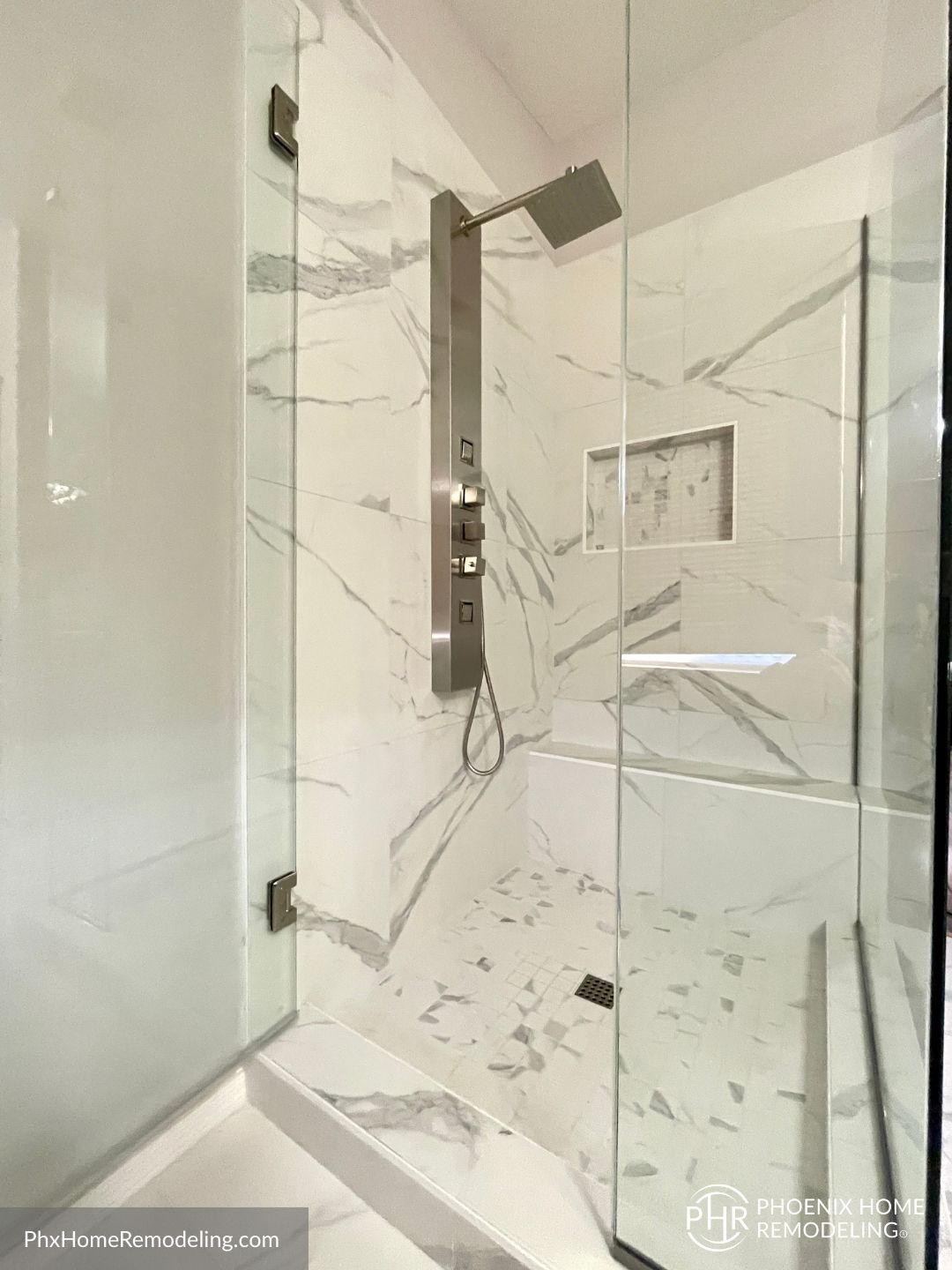 Get personalized shower remodeling in Queen Creek, AZ tailored to your space and preferences. Get personalized shower remodeling in Queen Creek, AZ tailored to your space and preferences.