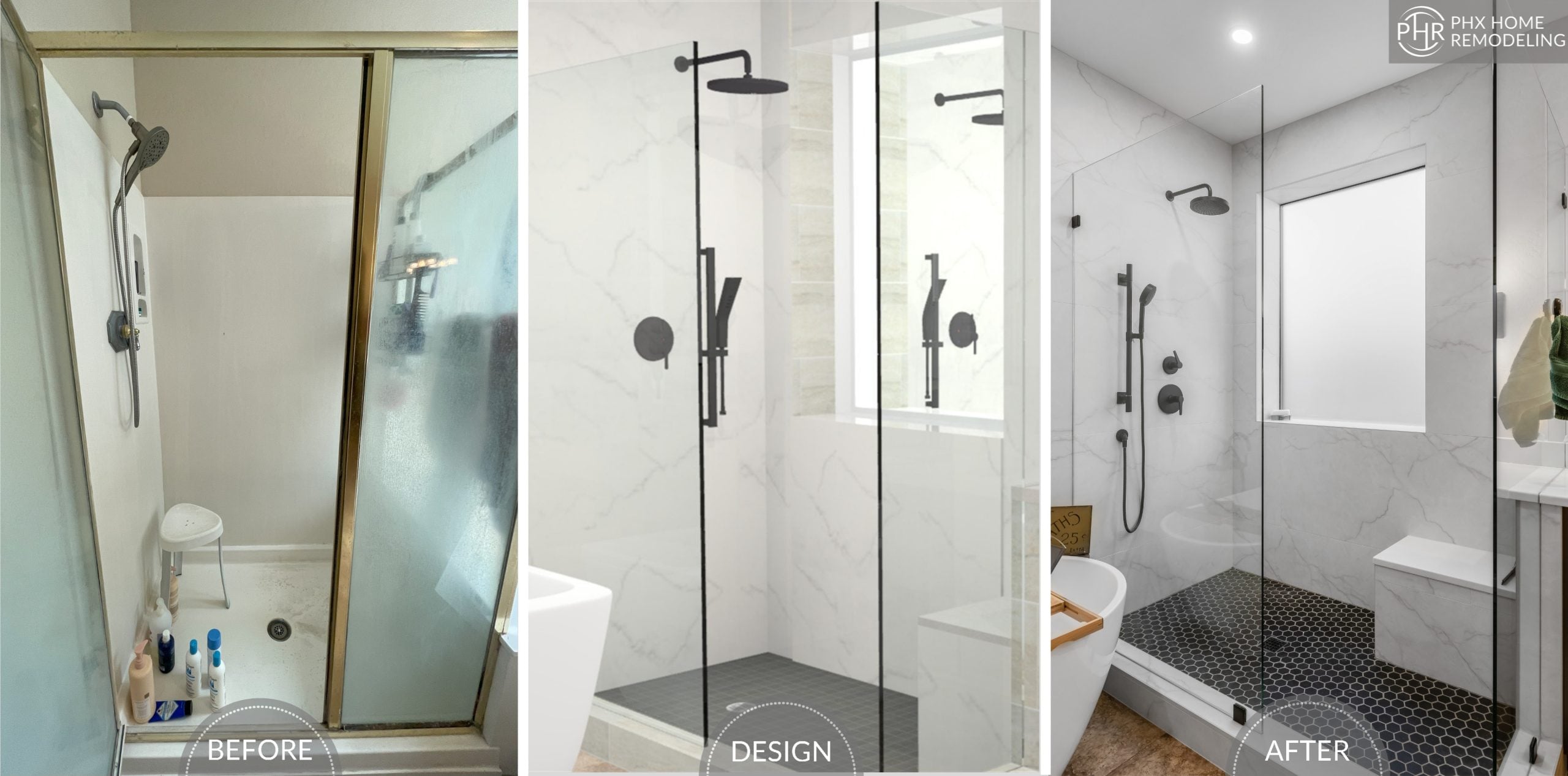 stylish bathroom reno before and after photo stylish bathroom reno before and after photo