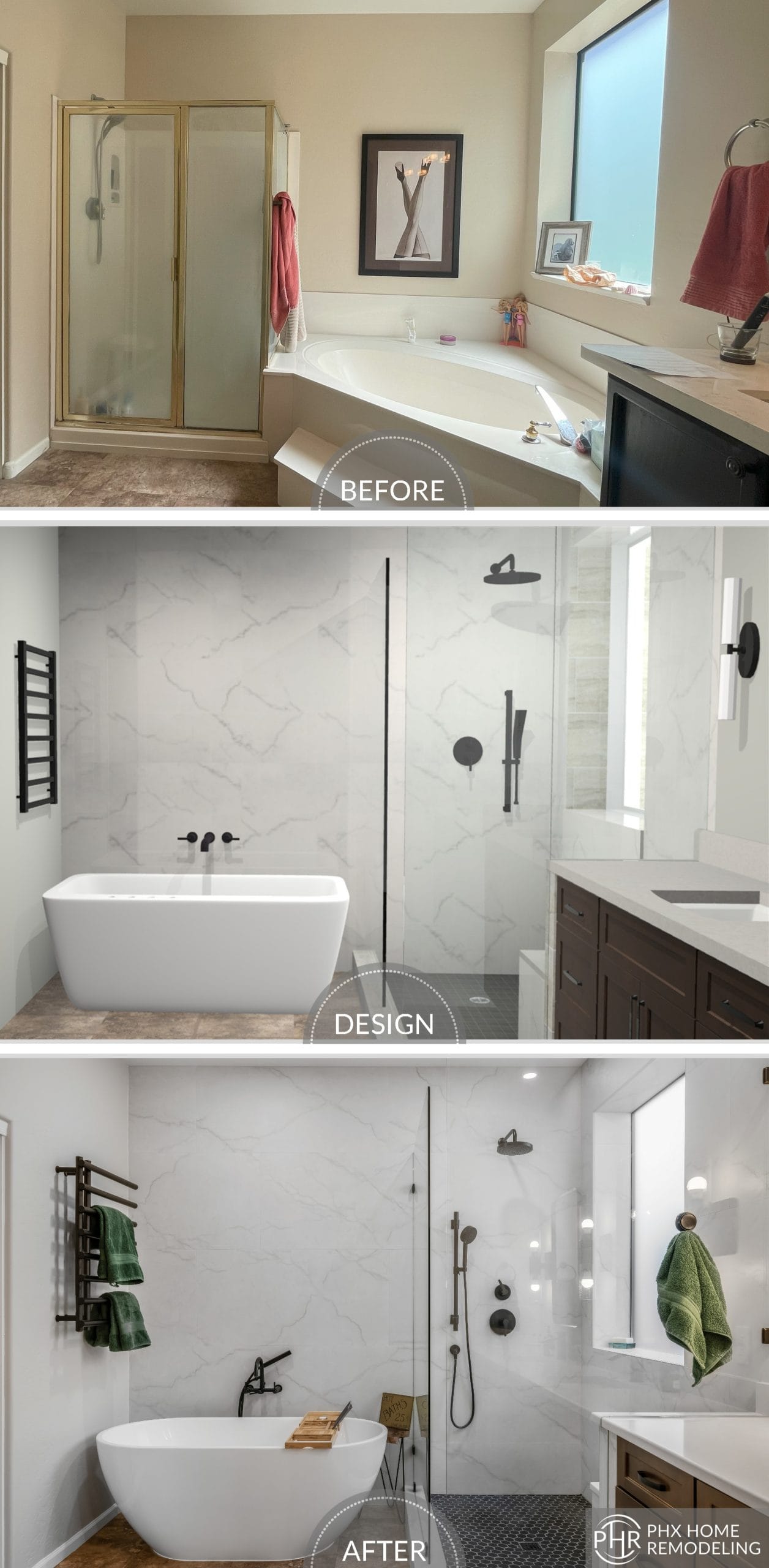 stylish bathroom renovation before and after photo stylish bathroom renovation before and after photo